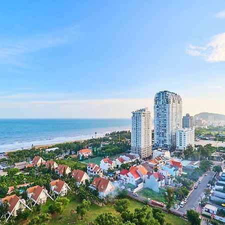 Ferienwohnung Bo Di 3 Vũng Tàu Exterior foto