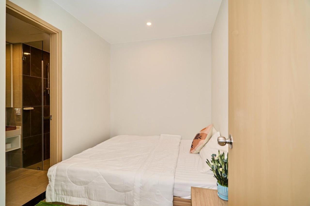 Ferienwohnung Bo Di 3 Vũng Tàu Exterior foto