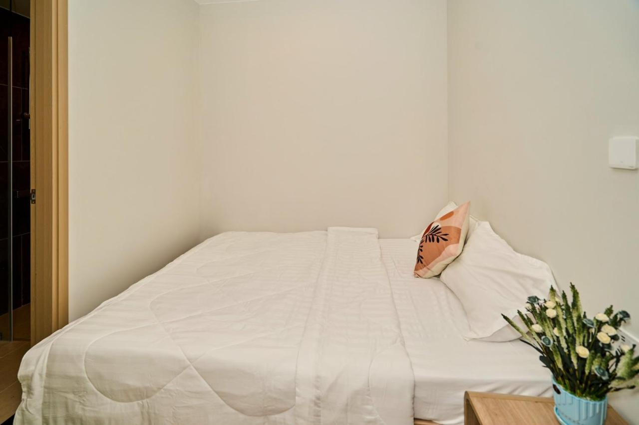 Ferienwohnung Bo Di 3 Vũng Tàu Exterior foto