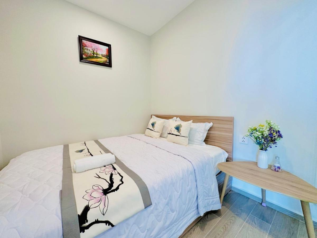 Ferienwohnung Bo Di 3 Vũng Tàu Exterior foto