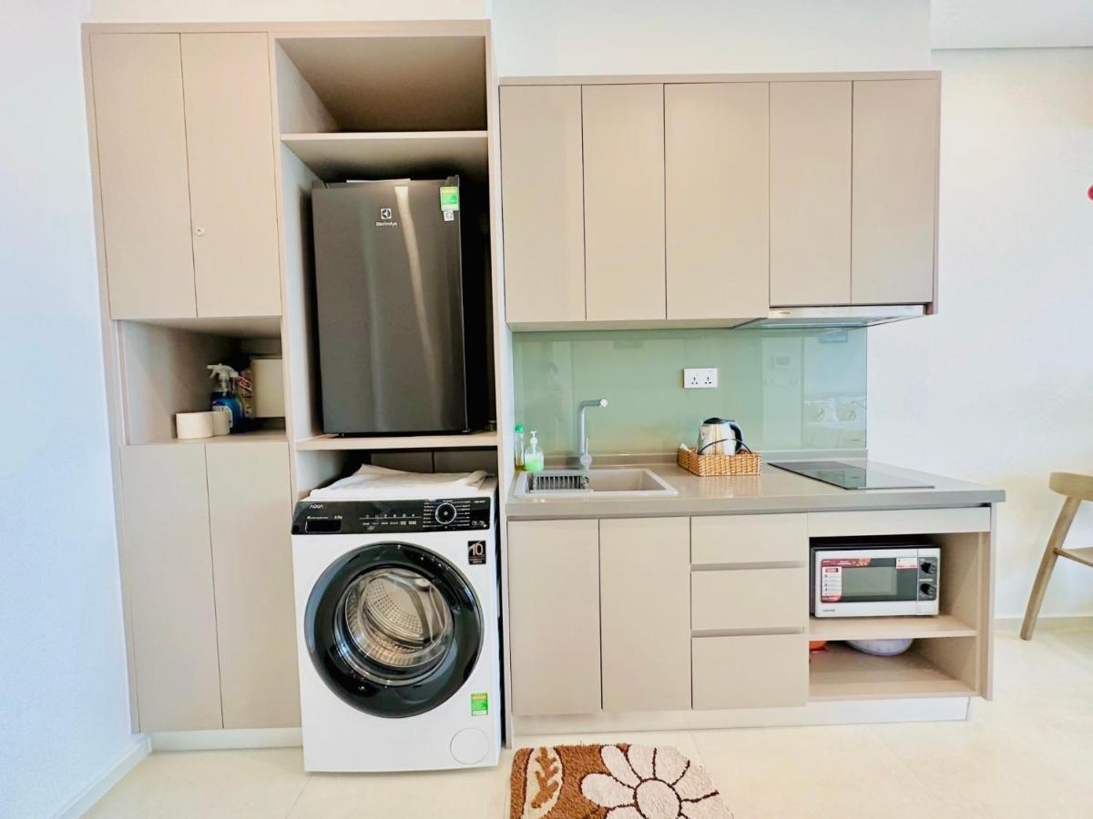 Ferienwohnung Bo Di 3 Vũng Tàu Exterior foto