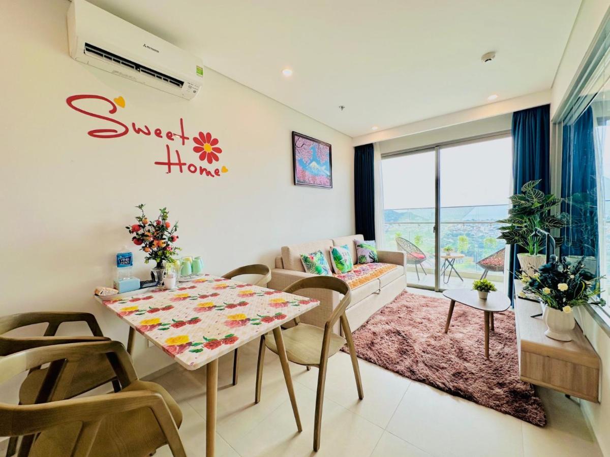 Ferienwohnung Bo Di 3 Vũng Tàu Exterior foto