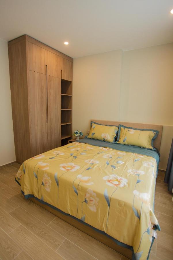 Ferienwohnung Bo Di 3 Vũng Tàu Exterior foto
