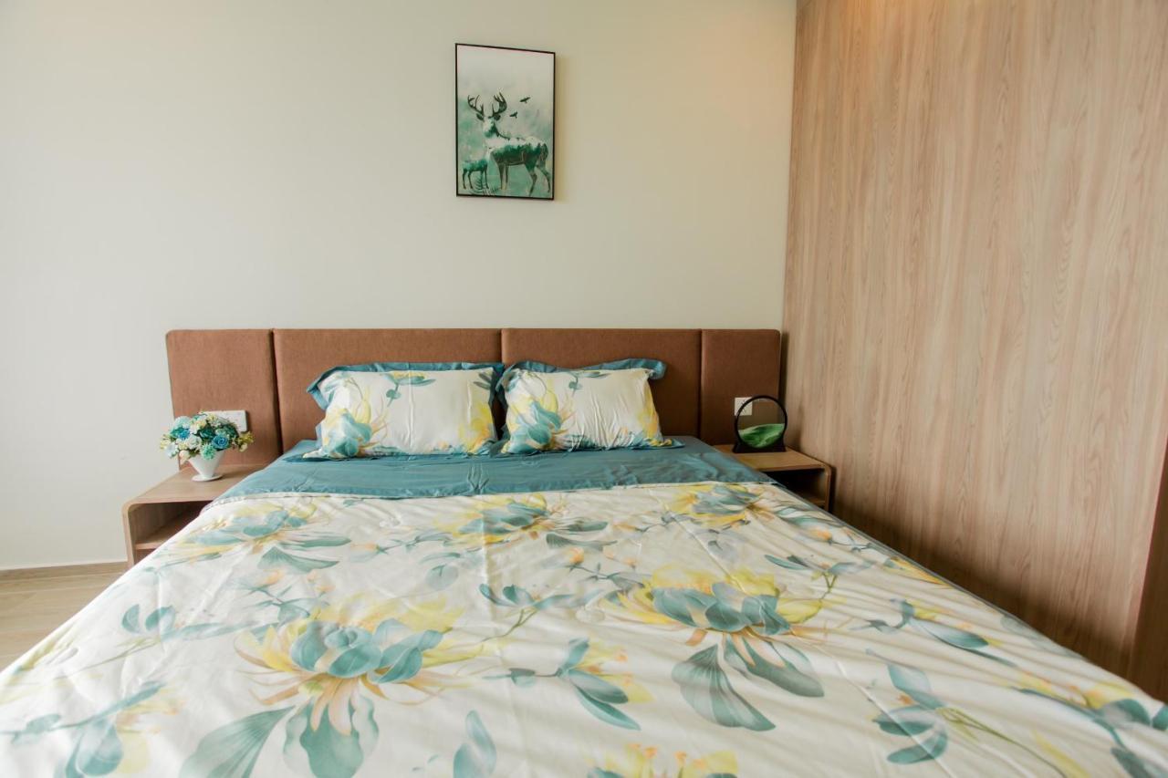 Ferienwohnung Bo Di 3 Vũng Tàu Exterior foto
